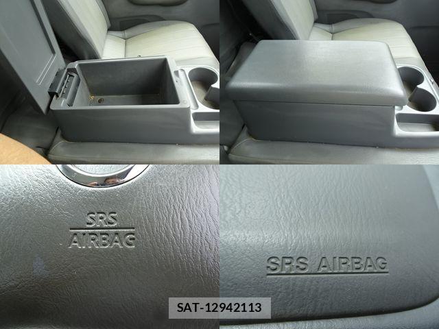 Nissan VANETTE TRUCK 2013-11 8832221-17