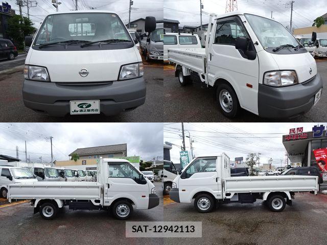 Nissan VANETTE TRUCK 2013-11 8832221-1