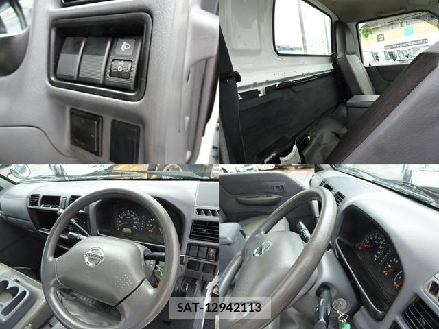 Nissan VANETTE TRUCK 2013-11 8832221-19
