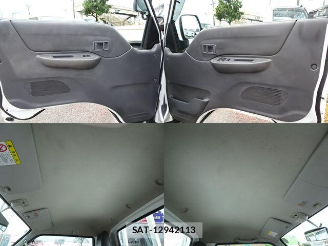 Nissan VANETTE TRUCK 2013-11 8832221-20