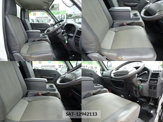 Nissan VANETTE TRUCK 2013-11 8832221-21