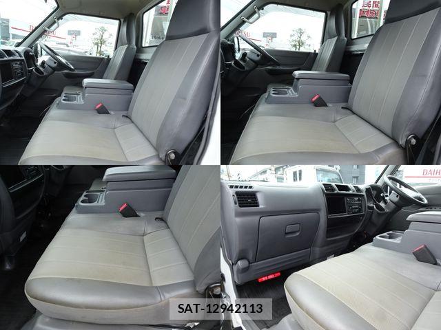 Nissan VANETTE TRUCK 2013-11 8832221-22