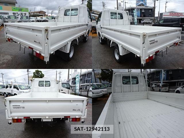 Nissan VANETTE TRUCK 2013-11 8832221-2