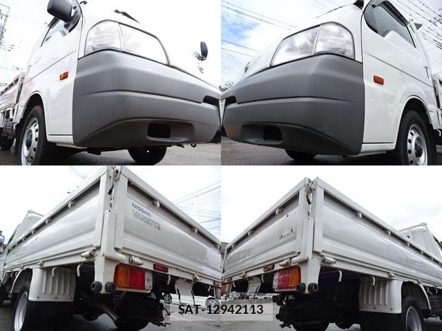 Nissan VANETTE TRUCK 2013-11 8832221-3