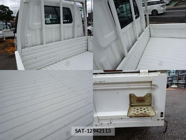 Nissan VANETTE TRUCK 2013-11 8832221-5