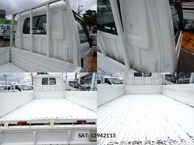 Nissan VANETTE TRUCK 2013-11 8832221-7