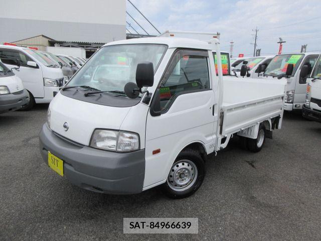 Nissan VANETTE TRUCK 2013-05 8882694-0