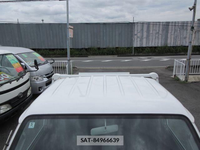 Nissan VANETTE TRUCK 2013-05 8882694-9