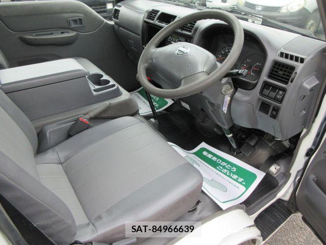 Nissan VANETTE TRUCK 2013-05 8882694-10