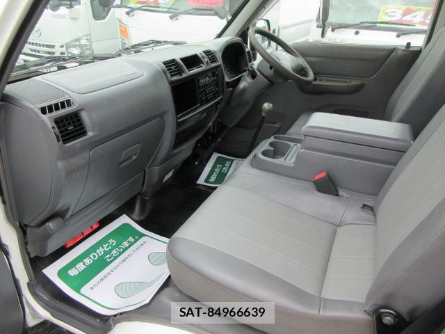 Nissan VANETTE TRUCK 2013-05 8882694-11