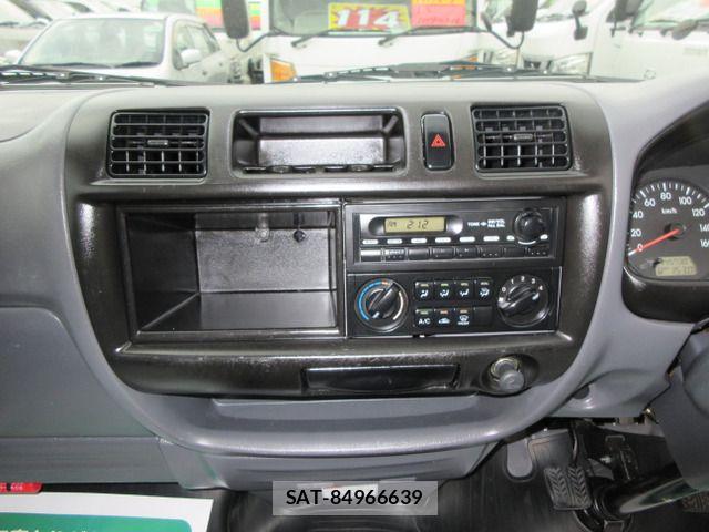 Nissan VANETTE TRUCK 2013-05 8882694-13