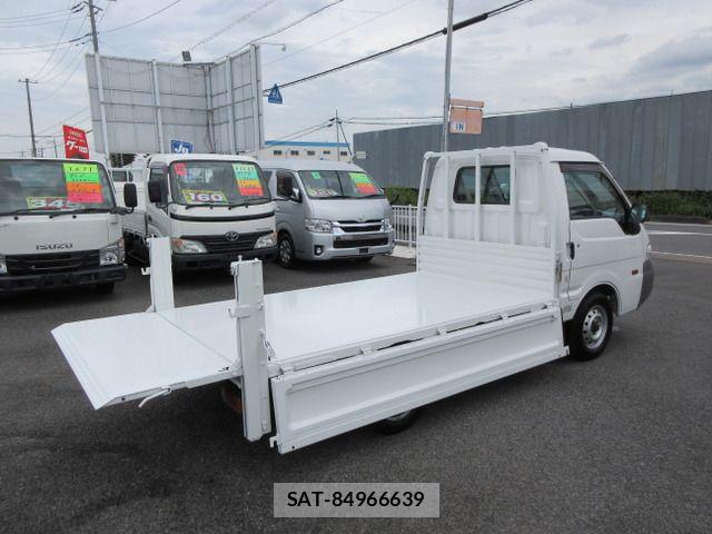 Nissan VANETTE TRUCK 2013-05 8882694-17