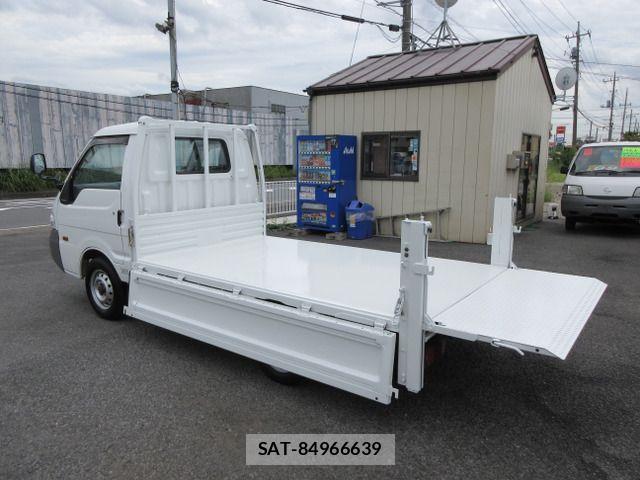Nissan VANETTE TRUCK 2013-05 8882694-18