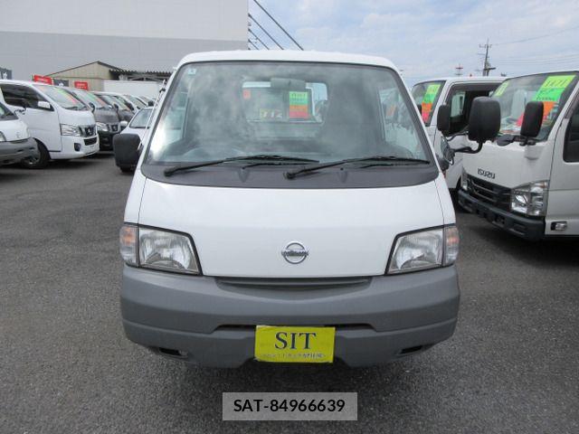Nissan VANETTE TRUCK 2013-05 8882694-1
