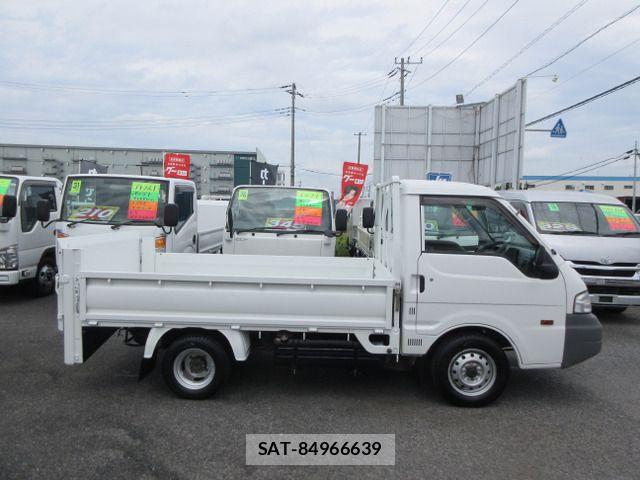 Nissan VANETTE TRUCK 2013-05 8882694-3