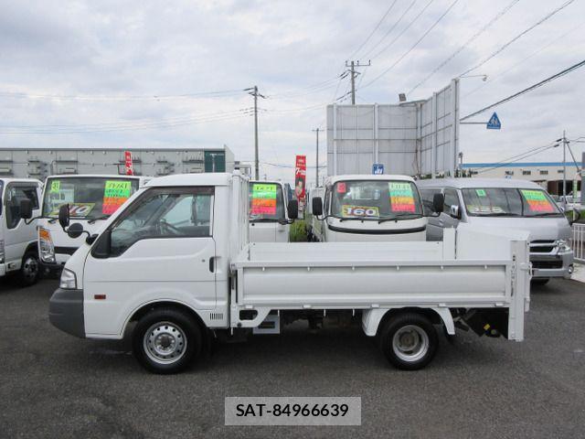 Nissan VANETTE TRUCK 2013-05 8882694-4