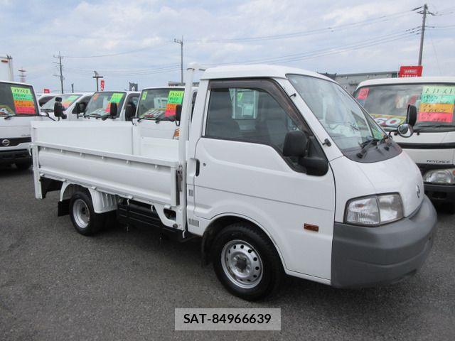 Nissan VANETTE TRUCK 2013-05 8882694-5