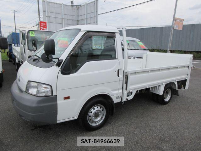 Nissan VANETTE TRUCK 2013-05 8882694-6