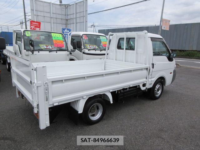 Nissan VANETTE TRUCK 2013-05 8882694-7