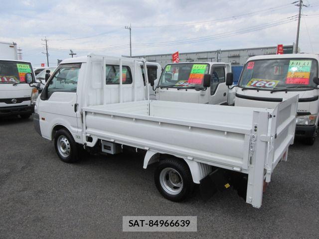 Nissan VANETTE TRUCK 2013-05 8882694-8