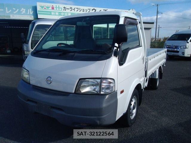 Nissan VANETTE TRUCK 2012-10 3778717-0