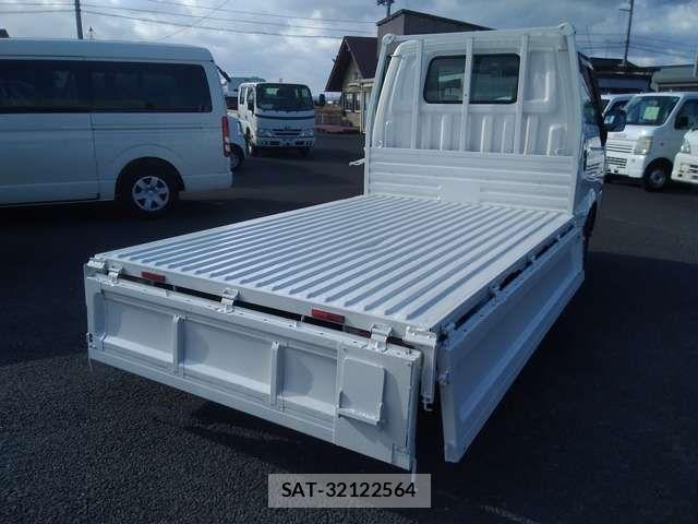 Nissan VANETTE TRUCK 2012-10 3778717-9