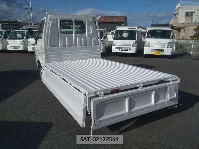 Nissan VANETTE TRUCK 2012-10 3778717-10