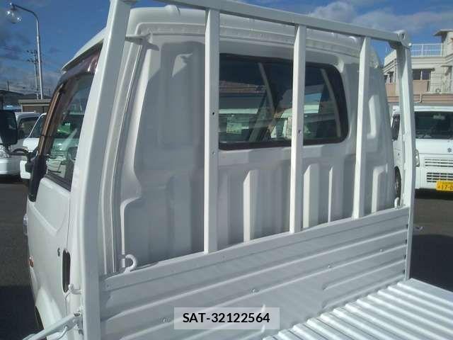 Nissan VANETTE TRUCK 2012-10 3778717-11