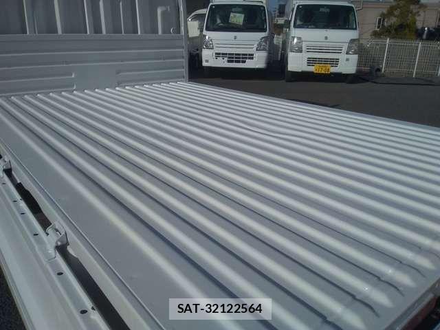 Nissan VANETTE TRUCK 2012-10 3778717-12