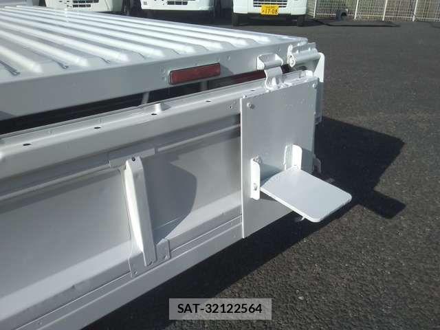 Nissan VANETTE TRUCK 2012-10 3778717-13