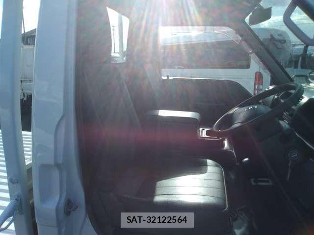 Nissan VANETTE TRUCK 2012-10 3778717-14
