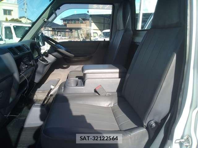 Nissan VANETTE TRUCK 2012-10 3778717-15