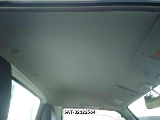 Nissan VANETTE TRUCK 2012-10 3778717-16
