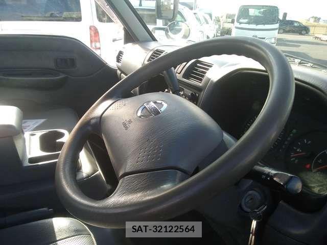 Nissan VANETTE TRUCK 2012-10 3778717-17