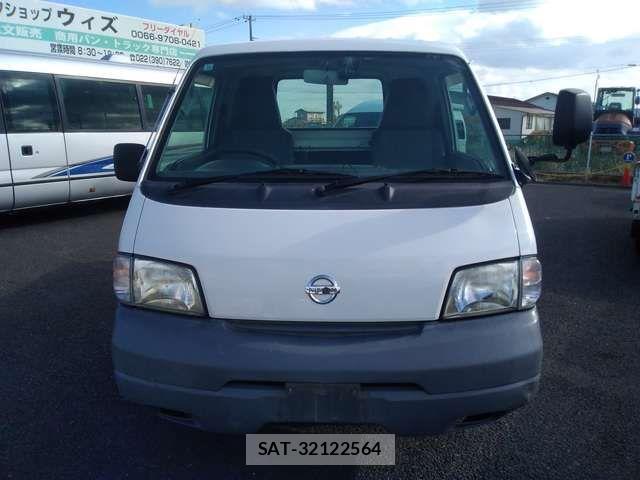 Nissan VANETTE TRUCK 2012-10 3778717-1