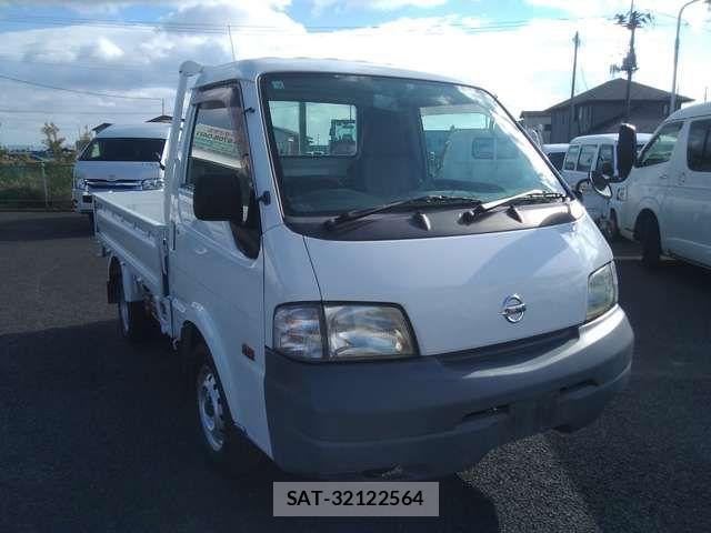 Nissan VANETTE TRUCK 2012-10 3778717-2