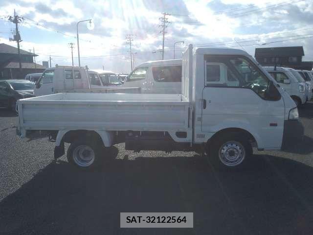Nissan VANETTE TRUCK 2012-10 3778717-3