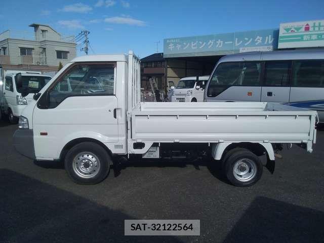 Nissan VANETTE TRUCK 2012-10 3778717-4