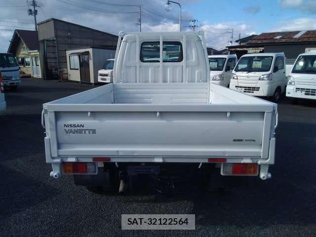 Nissan VANETTE TRUCK 2012-10 3778717-5