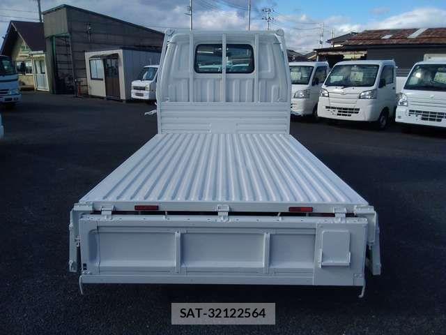 Nissan VANETTE TRUCK 2012-10 3778717-8