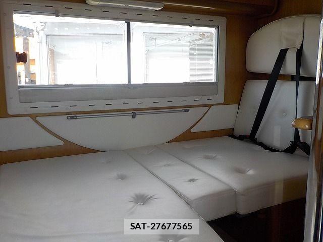 Nissan VANETTE TRUCK 2009-09 6021700-9