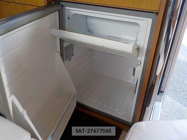 Nissan VANETTE TRUCK 2009-09 6021700-12