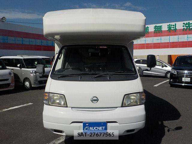 Nissan VANETTE TRUCK 2009-09 6021700-1