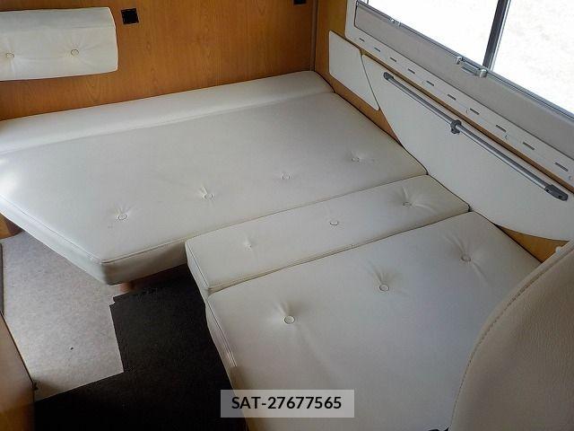 Nissan VANETTE TRUCK 2009-09 6021700-21