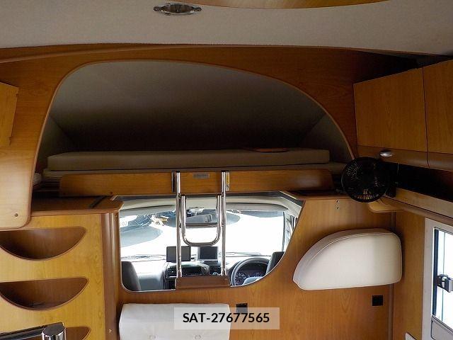 Nissan VANETTE TRUCK 2009-09 6021700-22
