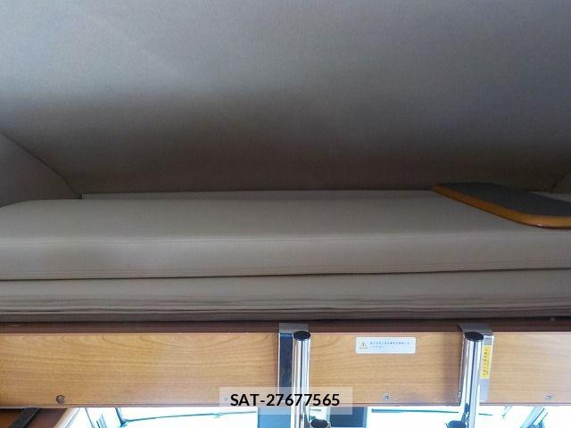 Nissan VANETTE TRUCK 2009-09 6021700-23