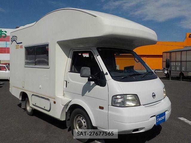 Nissan VANETTE TRUCK 2009-09 6021700-2