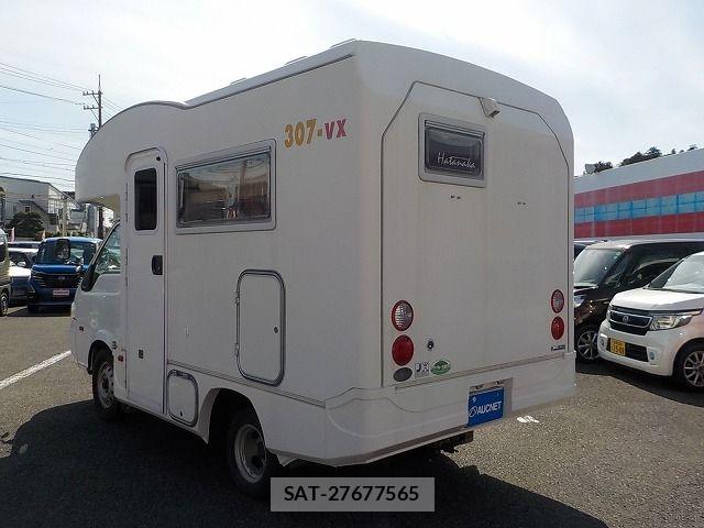Nissan VANETTE TRUCK 2009-09 6021700-3
