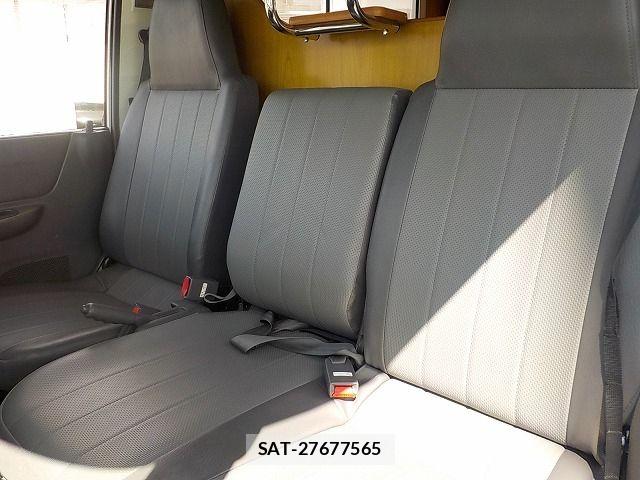 Nissan VANETTE TRUCK 2009-09 6021700-7