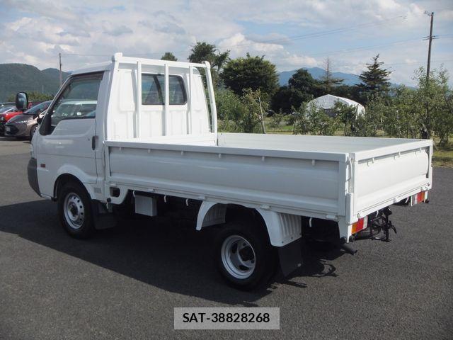 Nissan VANETTE TRUCK 2012-04 7620958-11